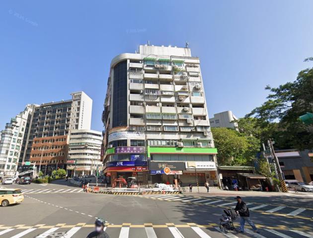 台北北投大樓_套房_商辦法拍-7