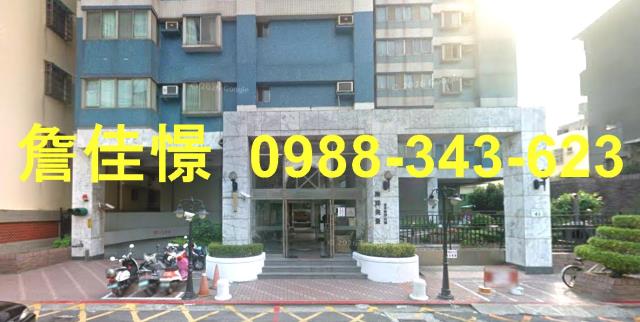 高雄鹽埕拍賣大樓-2