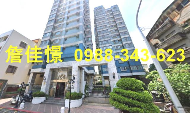 高雄鹽埕拍賣大樓-1