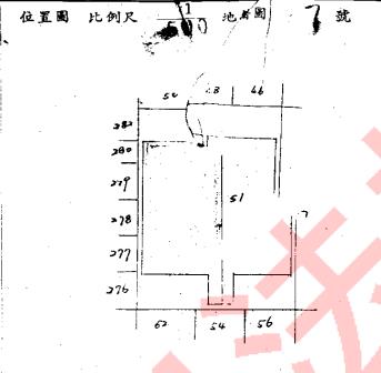 台北松山法拍華廈_店面_住家門口可停車-11