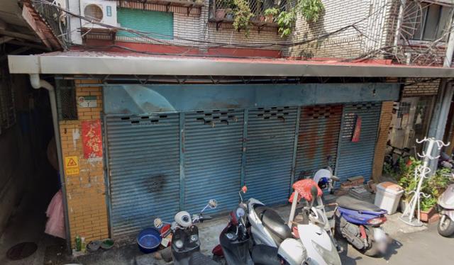 台北松山法拍華廈_店面_住家門口可停車-3