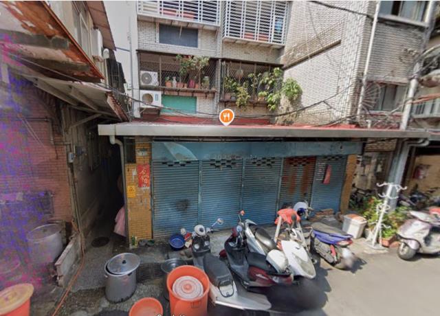 台北松山法拍華廈_店面_住家門口可停車-4