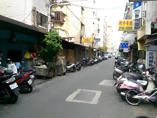 台北松山法拍華廈_店面_住家門口可停車-5