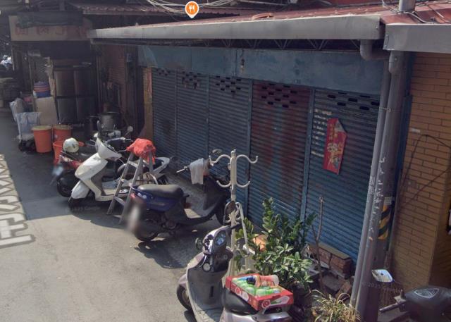 台北松山法拍華廈_店面_住家門口可停車-6