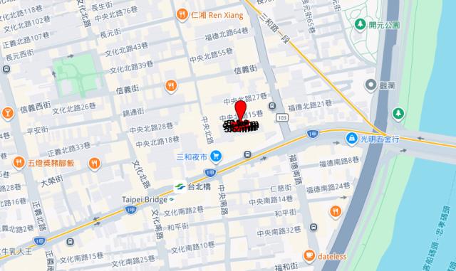 新北三重公寓_附同號增建法拍-10