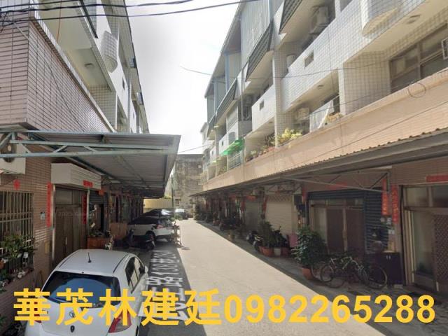 高雄阿蓮透天法拍-3