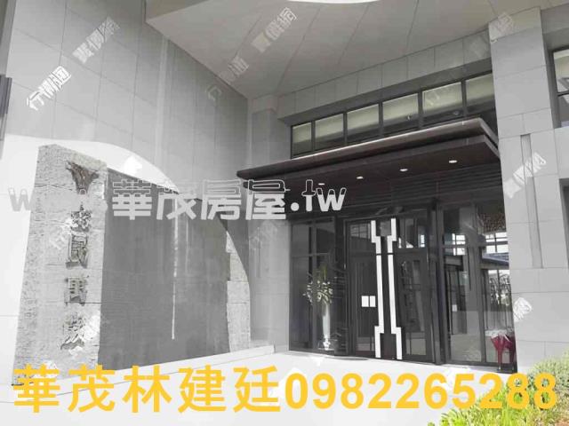 高雄橋頭大樓_店面_辦公室拍賣-1