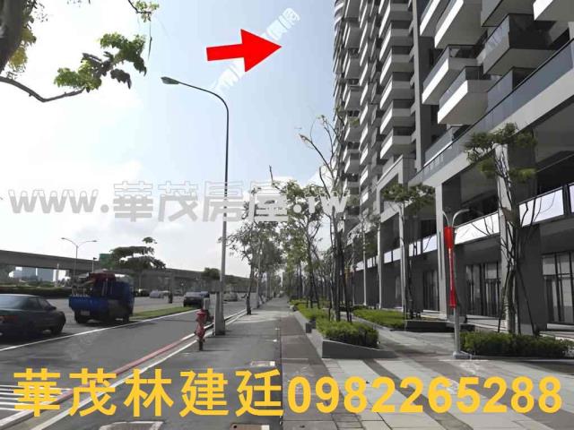 高雄橋頭大樓_店面_辦公室拍賣-2
