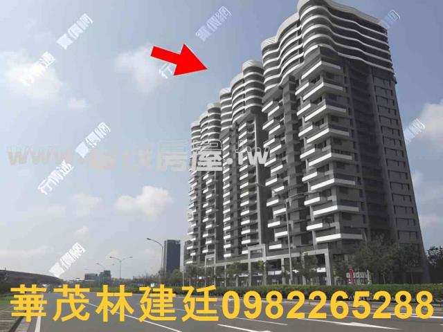 高雄橋頭大樓_店面_辦公室拍賣-5