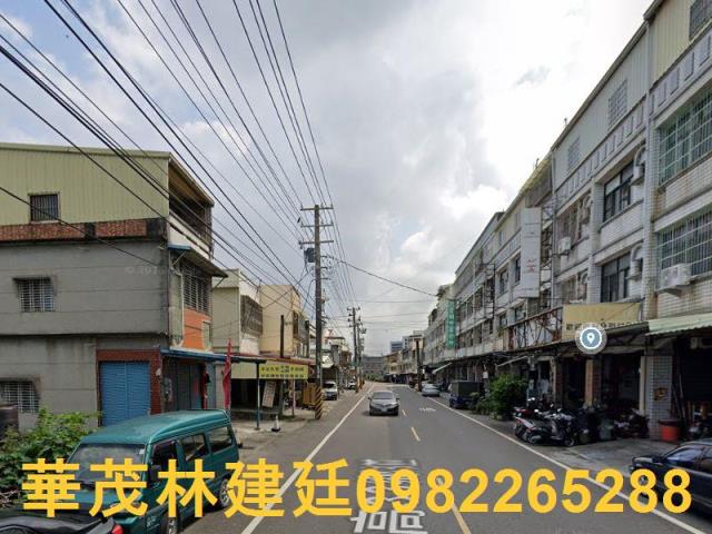 橋頭法拍透天_店面-3