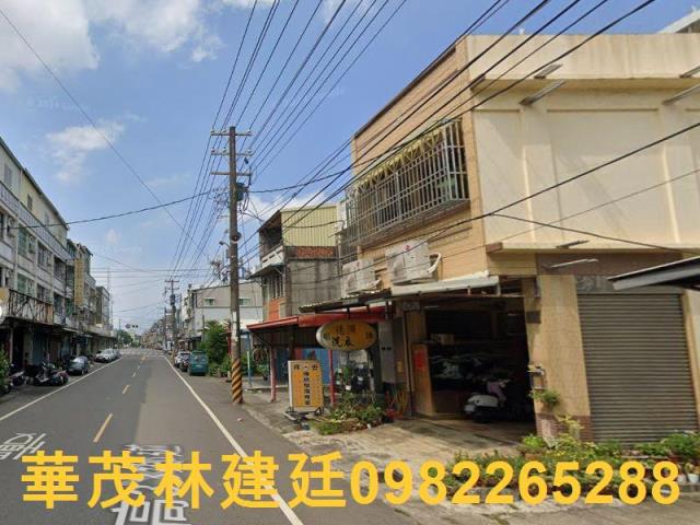 橋頭法拍透天_店面-4