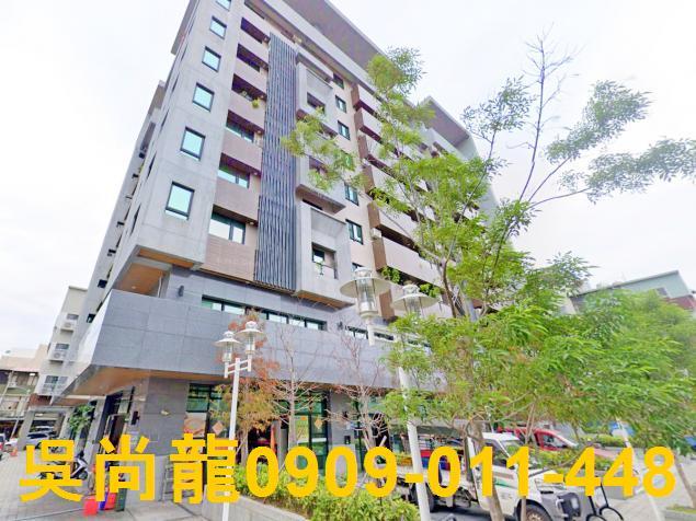 台南東區華廈法拍-3