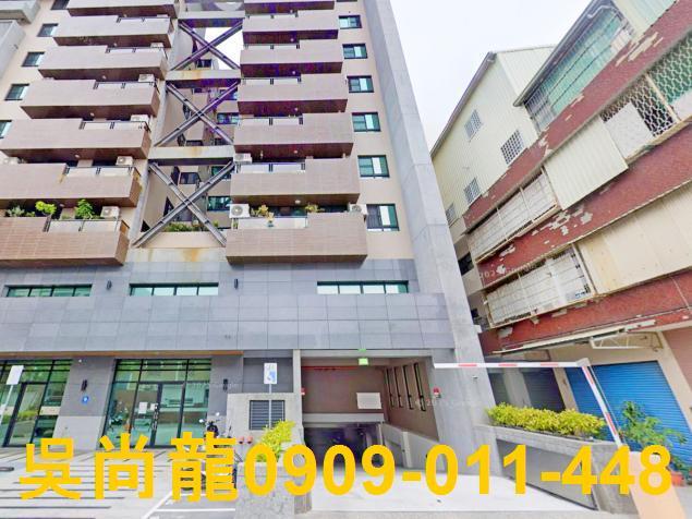 台南東區華廈法拍-4