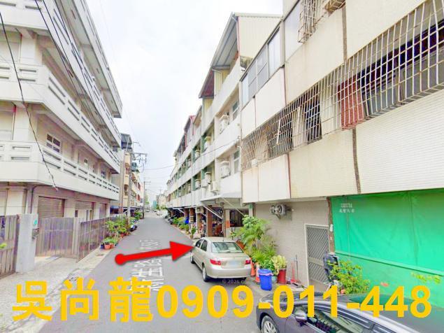 台南佳里透天拍賣-3