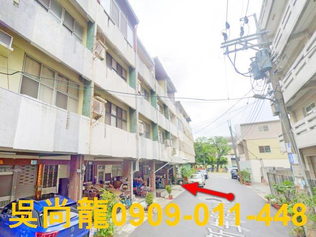 台南佳里透天拍賣-4