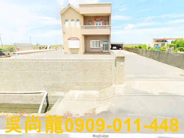 雲林台西法拍透天-5