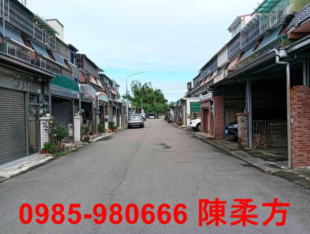 嘉義太保別墅-0