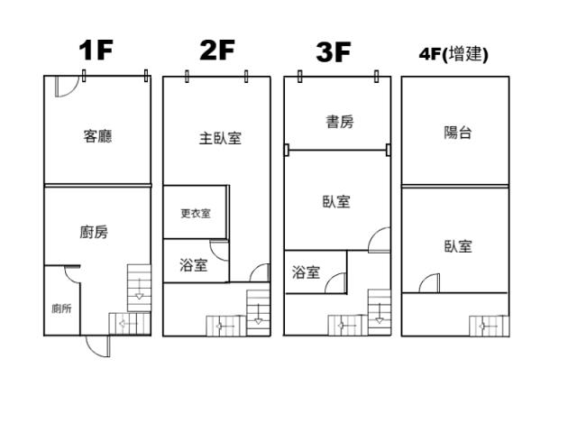 高雄三民區透天-13