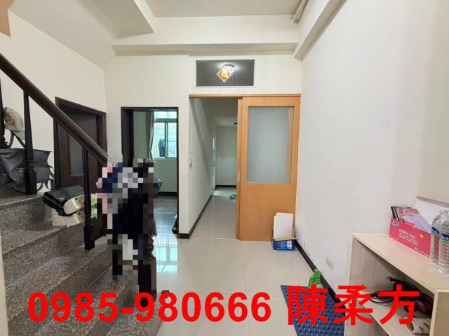 嘉義民雄別墅-3