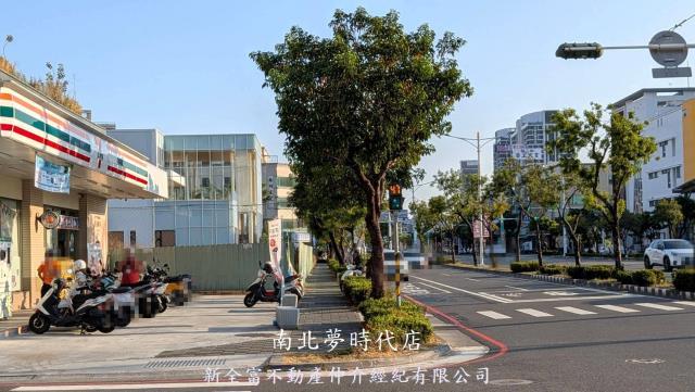 台南北區透天-1