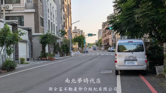 台南北區透天-6