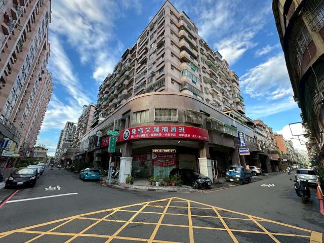 高雄前鎮大樓-0