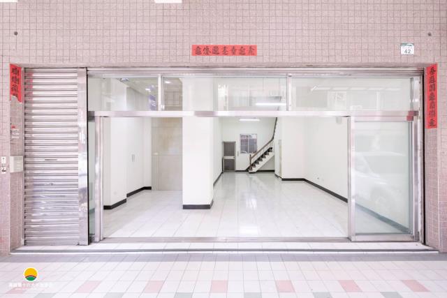 高雄前鎮大樓-2