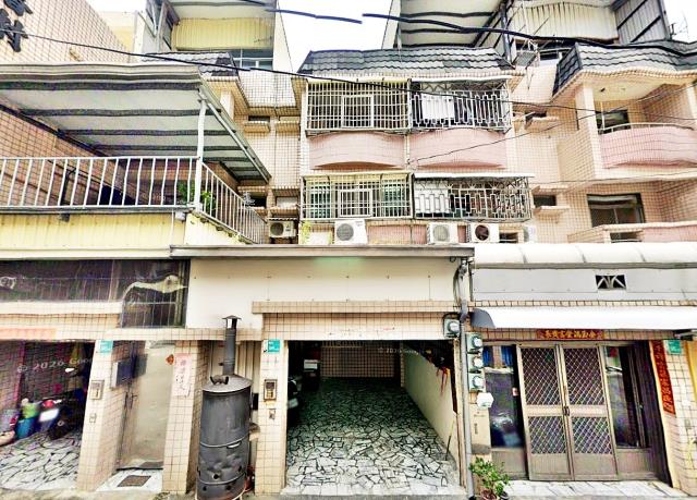 七股區樹林里朝東透天