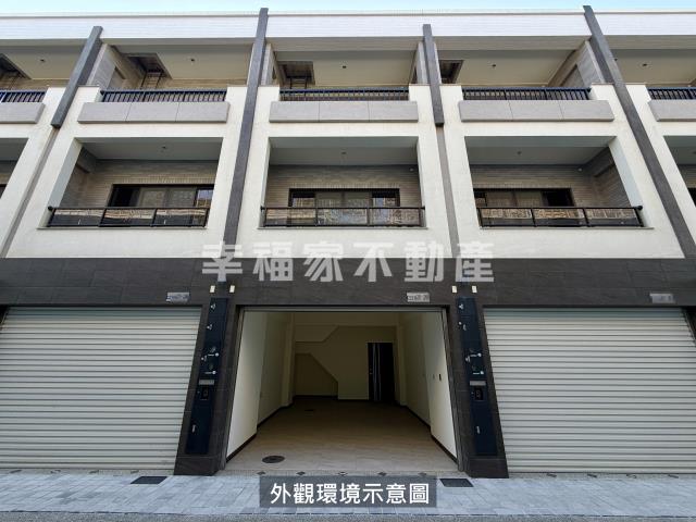 台南西港別墅-13