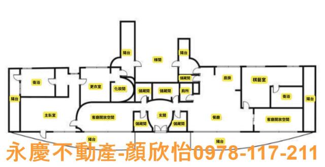 新竹竹北大樓-14