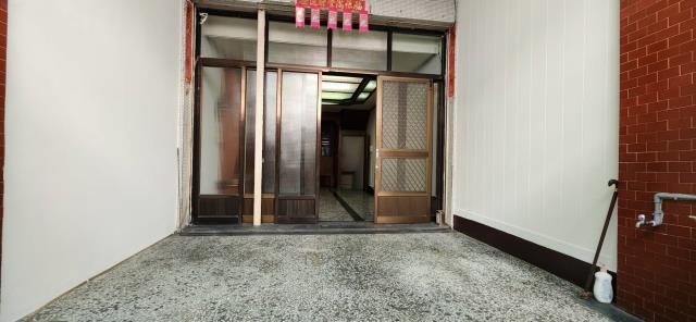 高雄岡山透天-0