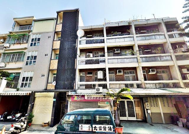 台南市東光路二段透店