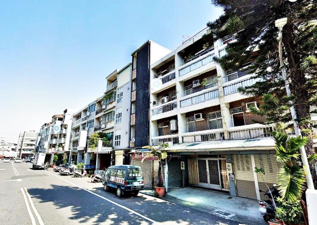 台南市東光路二段透店