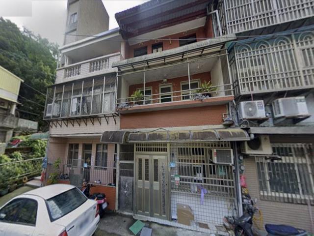 新北淡水法拍透天-6