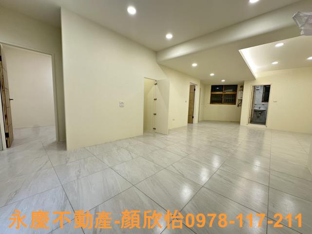 新竹北區公寓-1