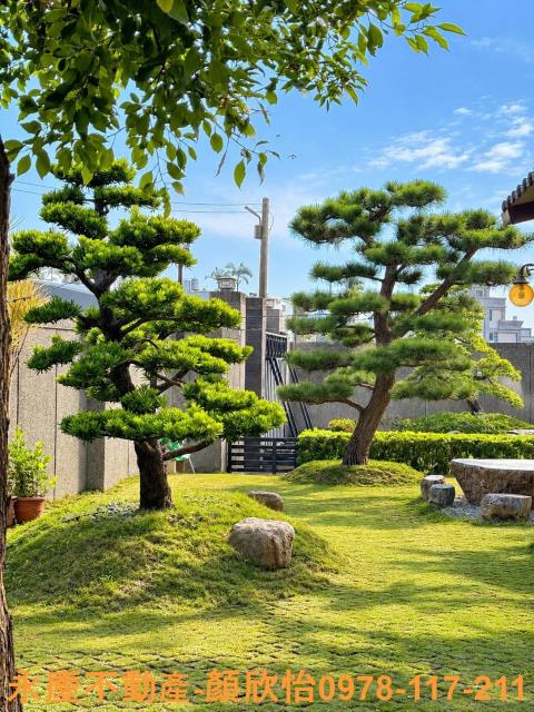 新竹竹北農舍-6