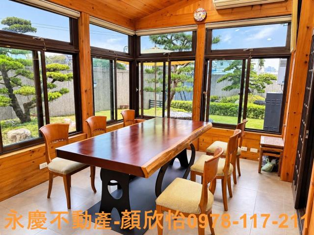 新竹竹北農舍-9