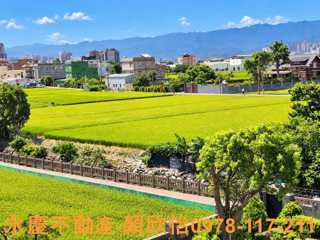 新竹竹北農舍-13