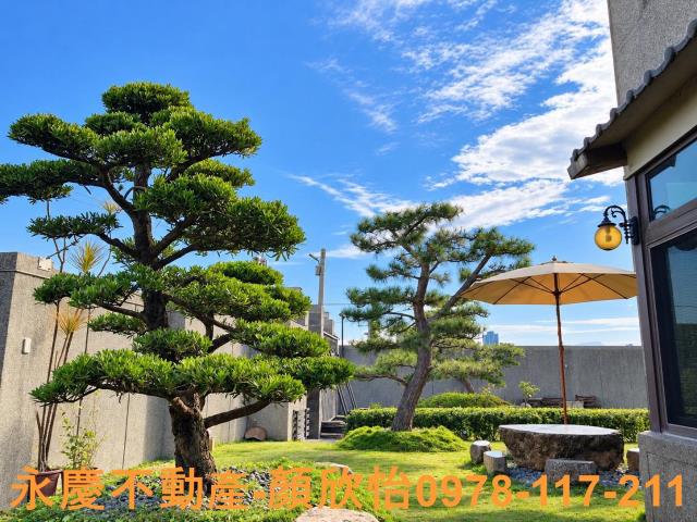 新竹竹北農舍-2
