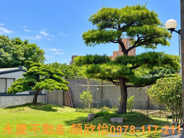 新竹竹北農舍-3