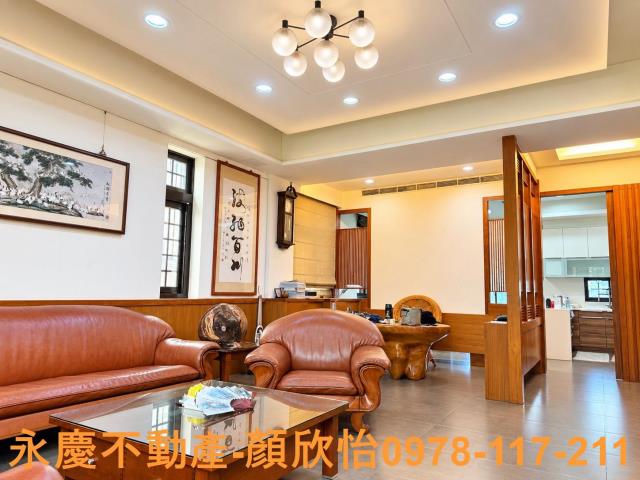新竹竹北農舍-8