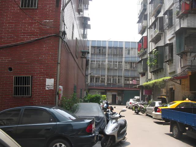 新北淡水拍賣公寓-4