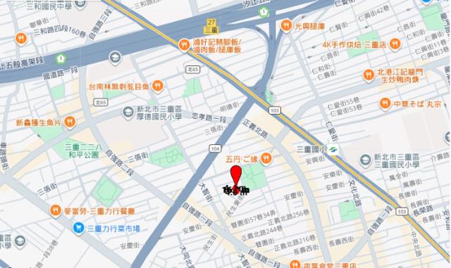 新北淡水拍賣公寓-8