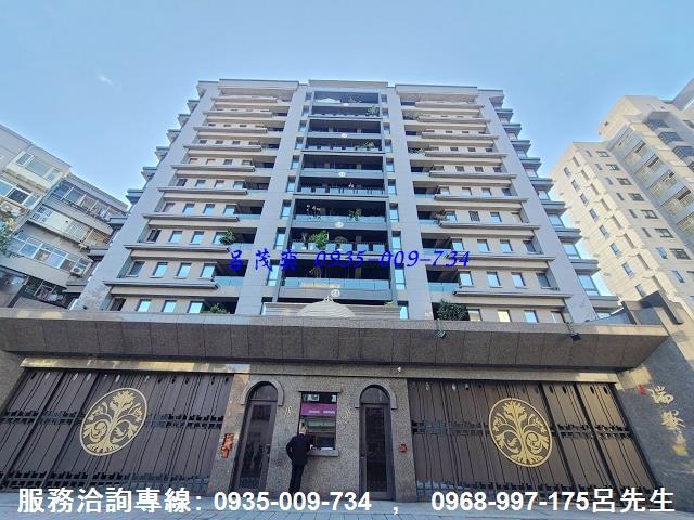 大安區豪宅-0