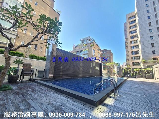 大安區豪宅-12