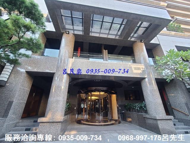 大安區豪宅-1
