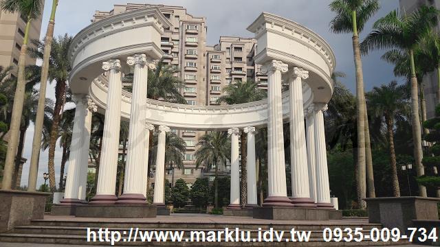 台北文山區大樓-1