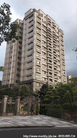 台北文山區大樓-0