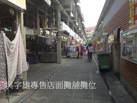 台北士林攤位-7