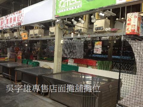 台北士林攤位-5